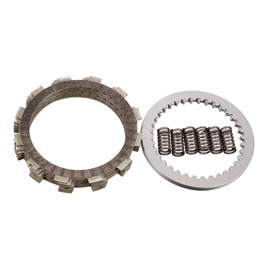 Premier Clutch Kit - RK Dirt Racer