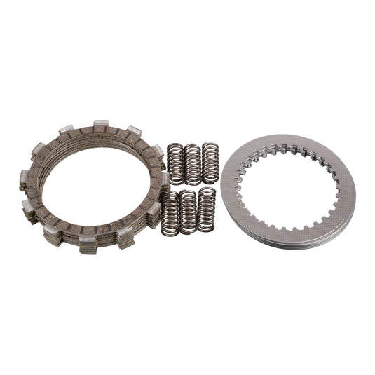 Premier Clutch Kit - RK Dirt Racer