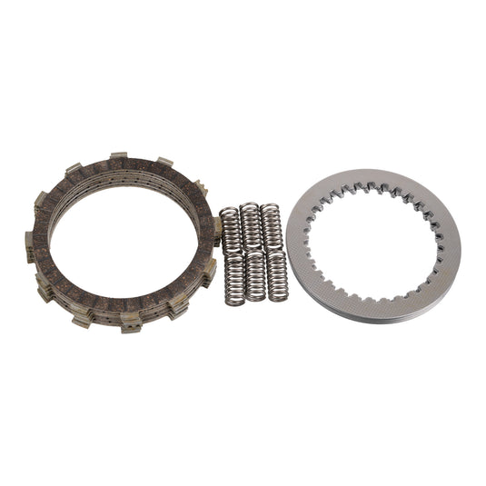 Premier Clutch Kit - RK Dirt Racer
