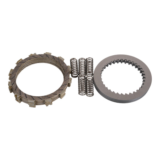 Premier Clutch Kit - RK Dirt Racer