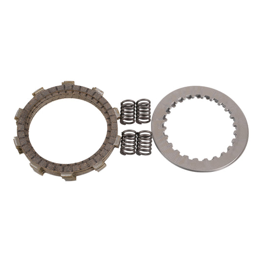 Premier Clutch Kit - RK Dirt Racer