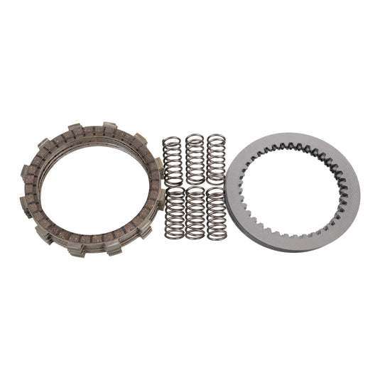 Premier Clutch Kit - RK Dirt Racer
