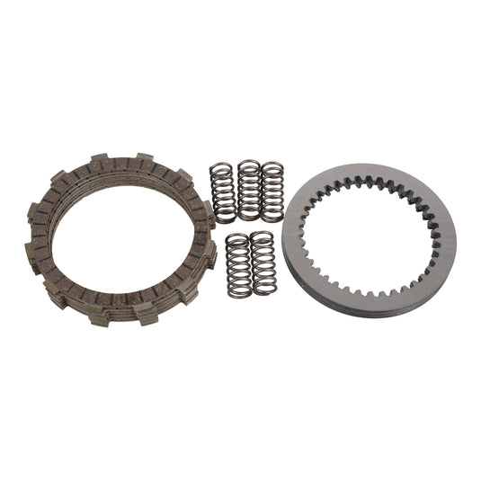 Premier Clutch Kit - RK Dirt Racer