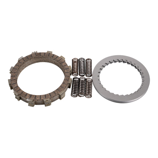 Premier Clutch Kit - RK Dirt Racer