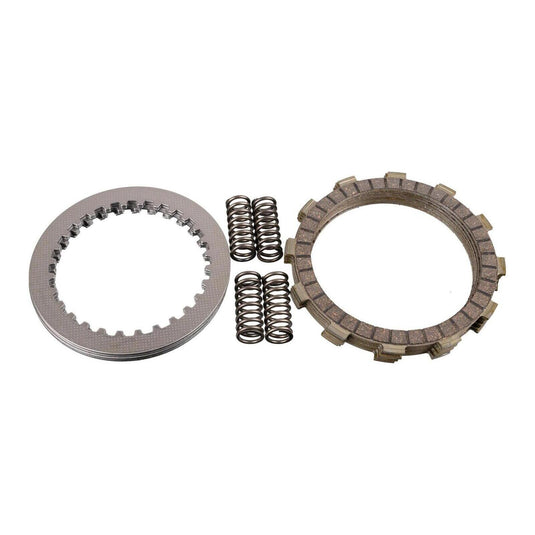 Premier Clutch Kit - RK Dirt Racer