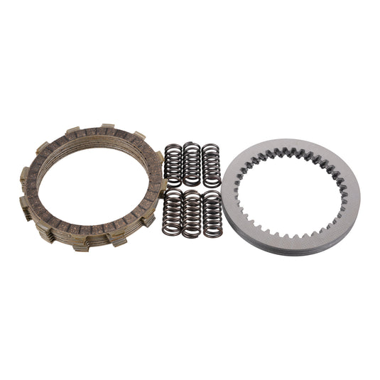 Premier Clutch Kit - RK Dirt Racer