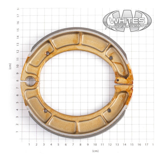 Premier Brake Shoes & Springs