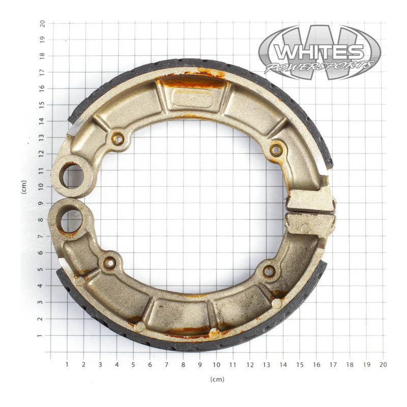 Load image into Gallery viewer, Premier Brake Shoes &amp; Springs
