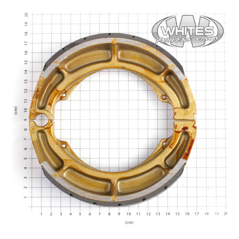 Load image into Gallery viewer, Premier Brake Shoes &amp; Springs
