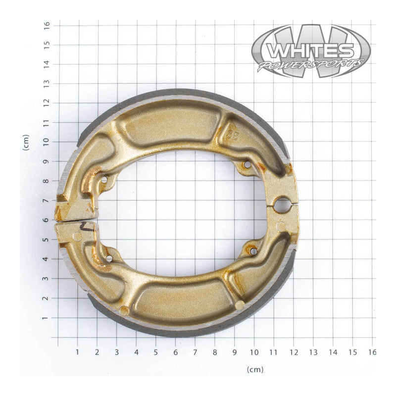 Load image into Gallery viewer, Premier Brake Shoes &amp; Springs
