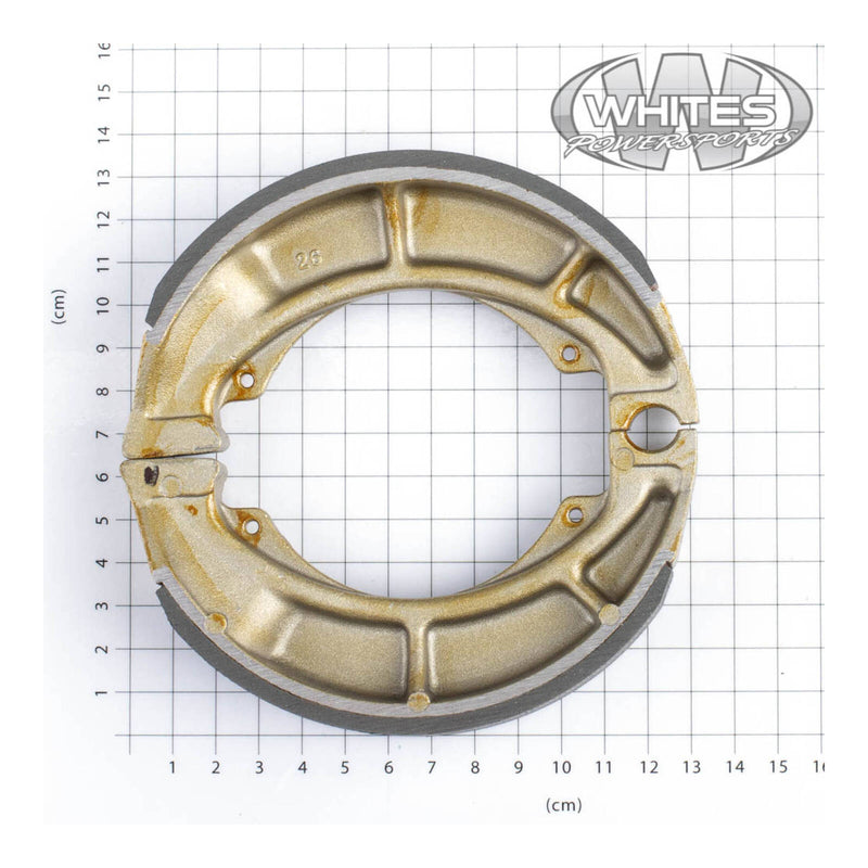 Load image into Gallery viewer, Premier Brake Shoes &amp; Springs
