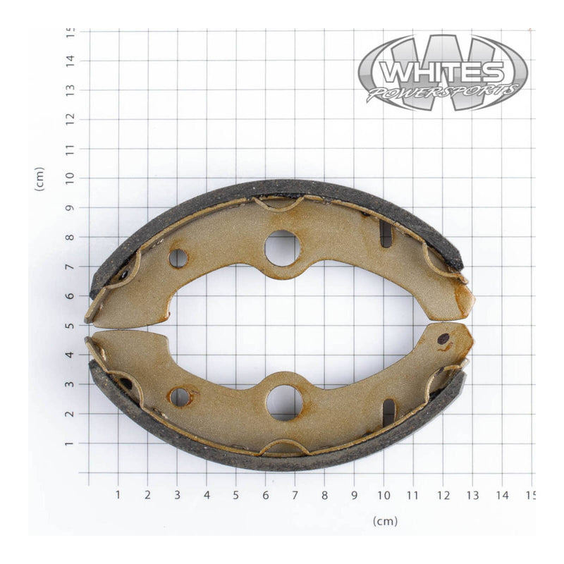 Load image into Gallery viewer, Premier Brake Shoes &amp; Springs
