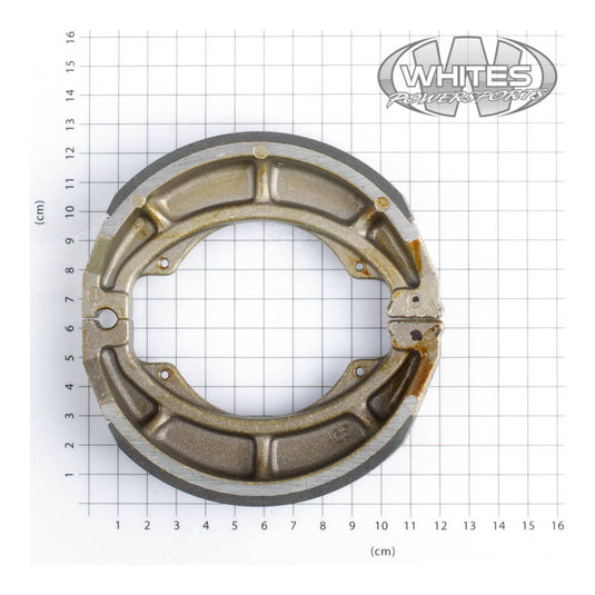 Premier Brake Shoes & Springs