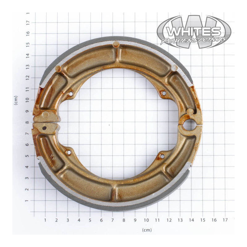 Load image into Gallery viewer, Premier Brake Shoes &amp; Springs
