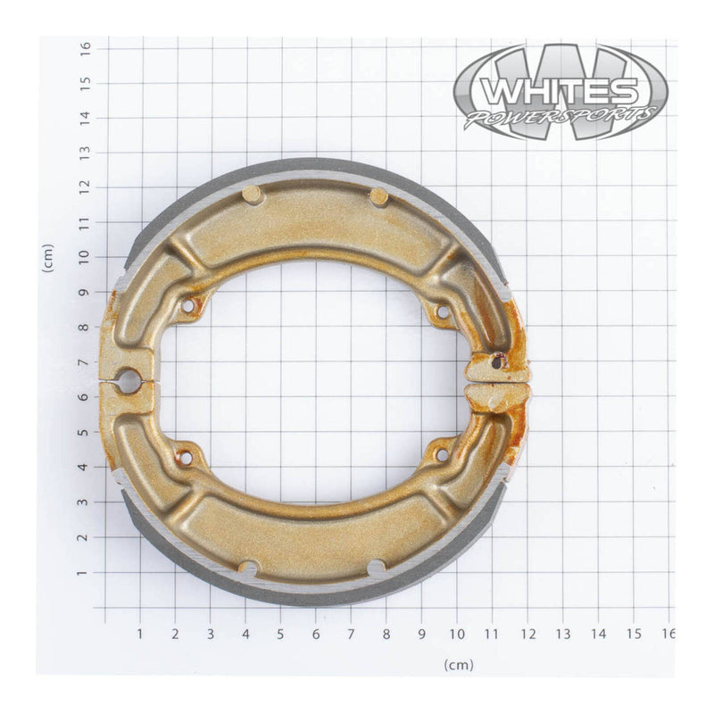 Load image into Gallery viewer, Premier Brake Shoes &amp; Springs
