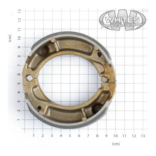 Premier Brake Shoes & Springs