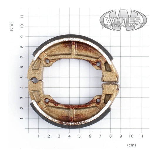 Premier Brake Shoes & Springs