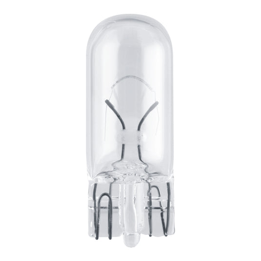 Philips Bulb W5W 12961 ST 12V CP