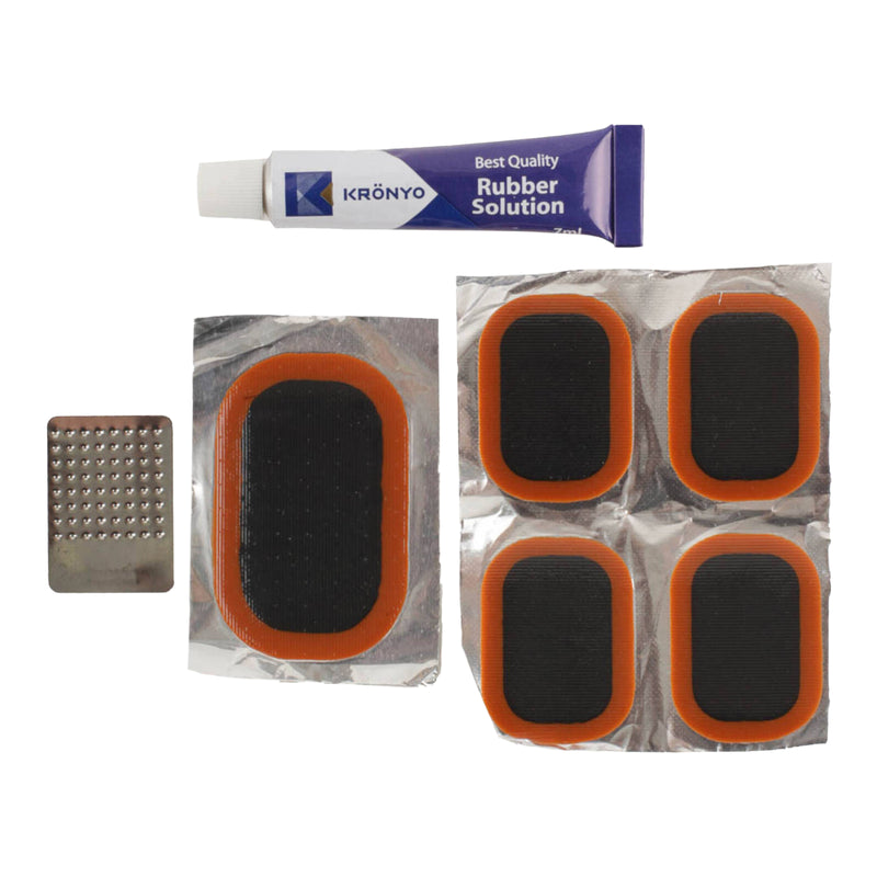 Load image into Gallery viewer, Kronyo Tyre Repair Kit - Small Emergency Basics Kit (single)
