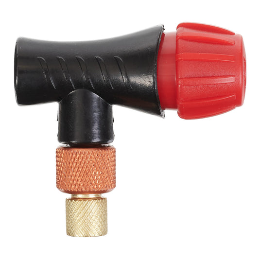 Whites CO2 Cylinder Adaptor
