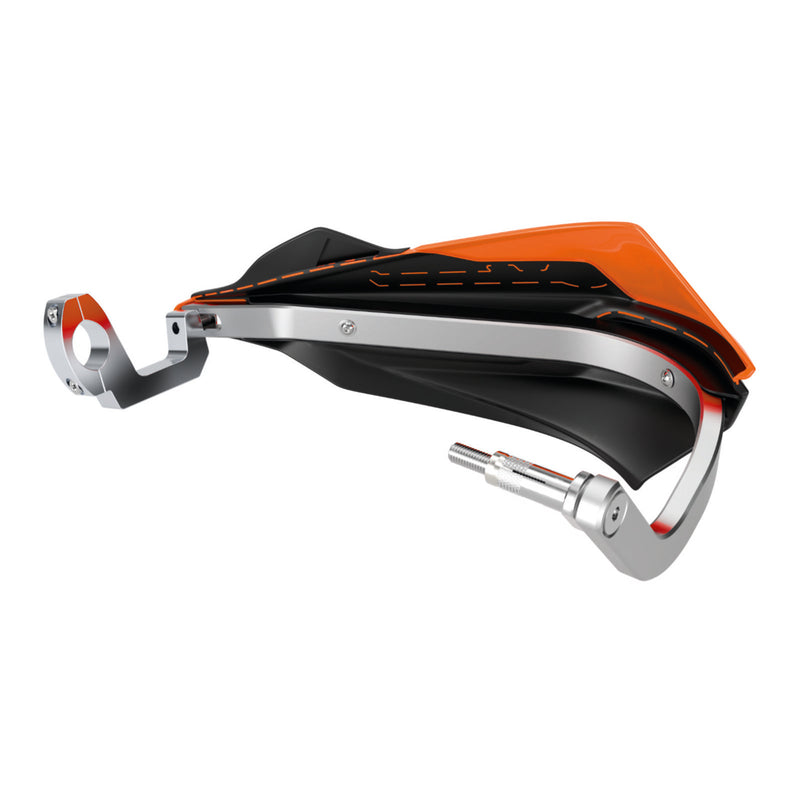 Load image into Gallery viewer, Polisport Handguard Trail Blazer - Black
