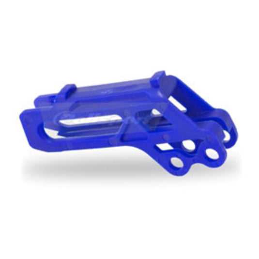 CHAIN GUIDE YZ/YZ-F/WR-F 07-16 BLU