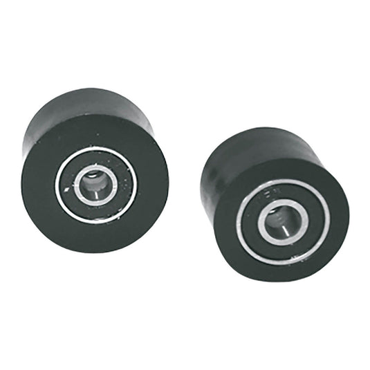 Polisport Chain Roller - 32mm - Black