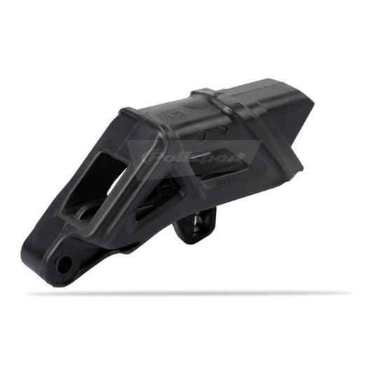 CHAIN GUIDE KTM SX 07-21/ EXC 08-21 BLK