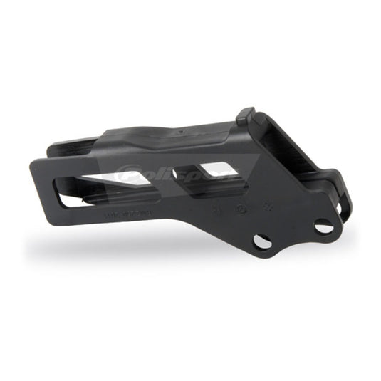 CHAIN GUIDE SUZ RMZ250 12-16 BLK