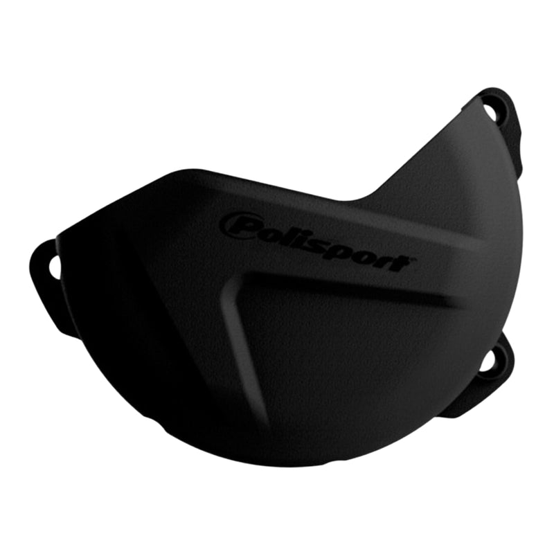 Load image into Gallery viewer, Clutch Cover Protector Yamaha YZ250F '14-'18 Black
