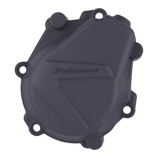 IGNITION COVER PROTECTOR HUSQ BLU