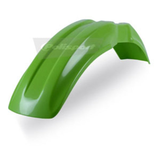 Front Guard KX80/85 '98-'13 /KX100 '04-'09 05- Green