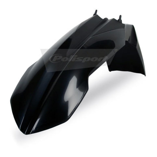 Front Guard KTM SX '07-12 /EXC '08-'13 - Black