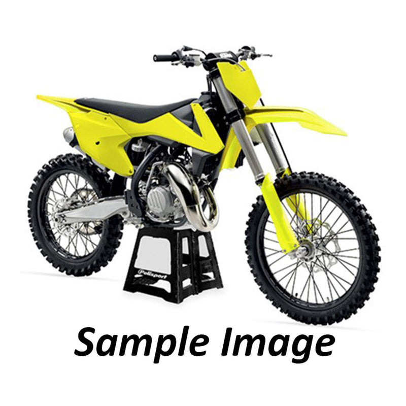 Load image into Gallery viewer, Polisport MX Restyling Kit Yamaha YZ125/250 '02-'21 Flow Yellow

