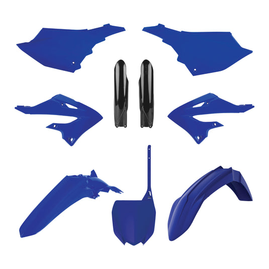 Polisport Full Kit Yamaha YZ125/250 '22- OEM