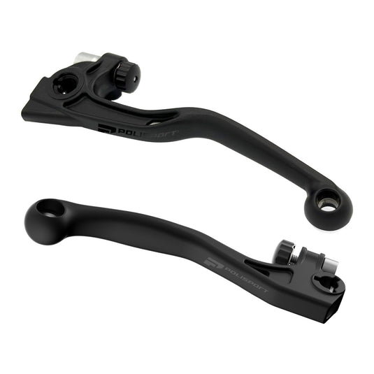 Polisport APT Lever Kit Beta Models Ref Fittings
