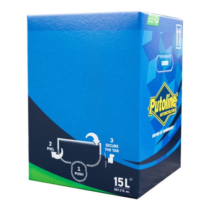 Load image into Gallery viewer, Putoline Estertech Syntec 4+ Engine Oil - 10W40

