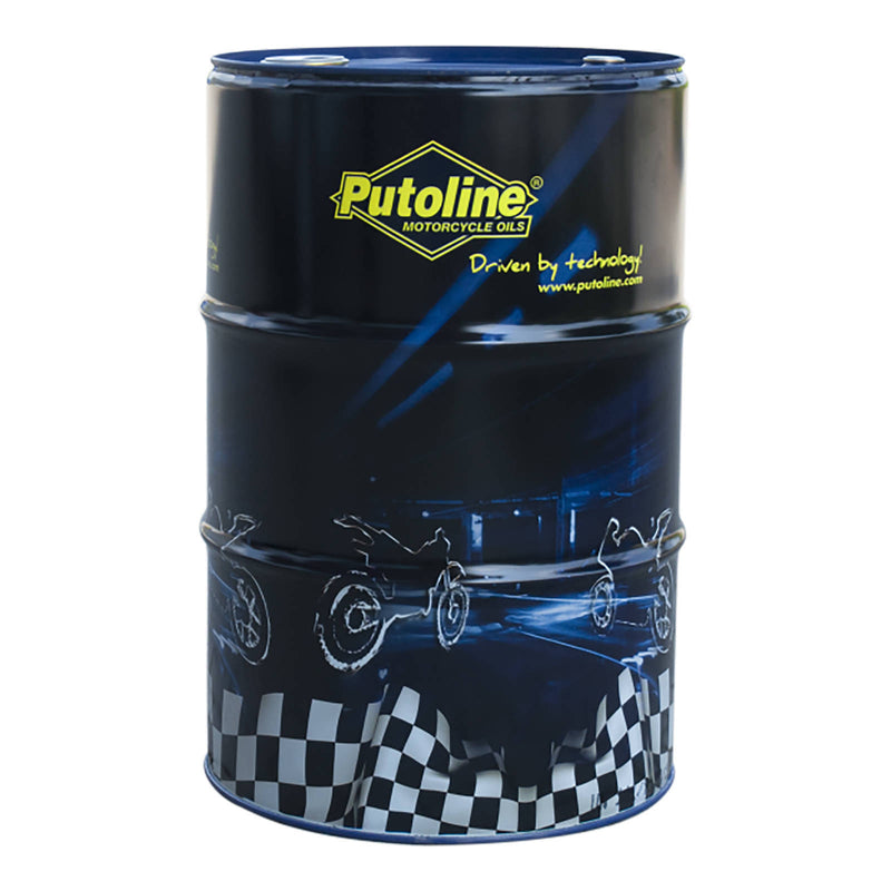 Load image into Gallery viewer, Putoline N-Tech Pro R+ Engine Oil - 15W50
