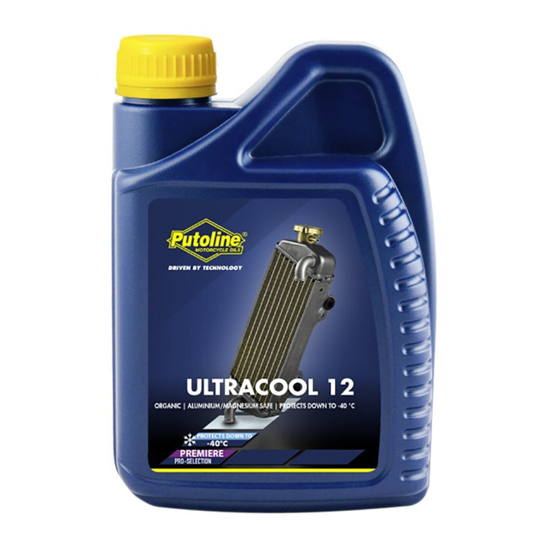 Load image into Gallery viewer, Putoline Ultracool 12 Coolant
