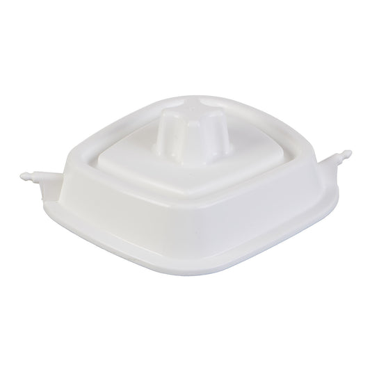 Putoline Air Box Cover Beta Enduro (Refer to Fitments)
