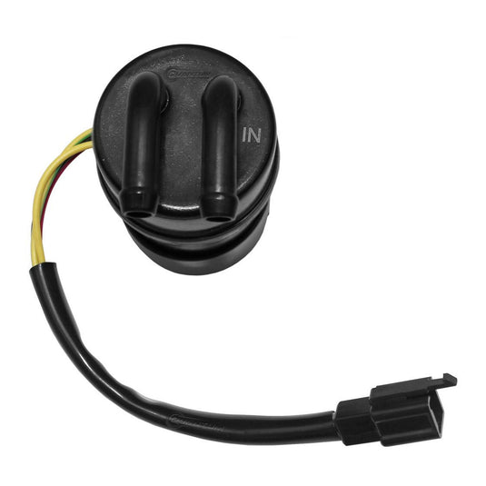 Quantum Electric Fuel Pump - Suzuki