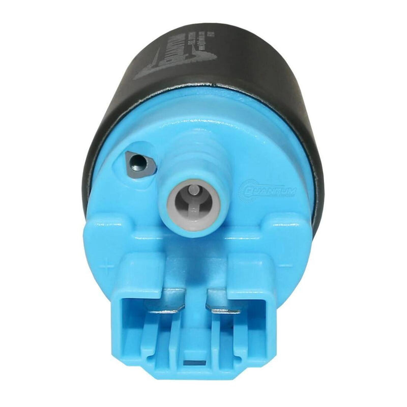 Load image into Gallery viewer, Quantum In-Tank EFI Fuel Pump with Regulator, Tank Seal &amp; Filter
