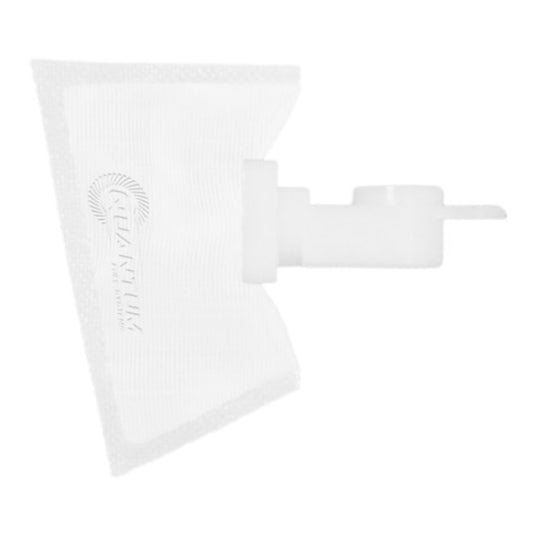 Quantum Fuel Pump EFI Filter HFP-S44 (Single)