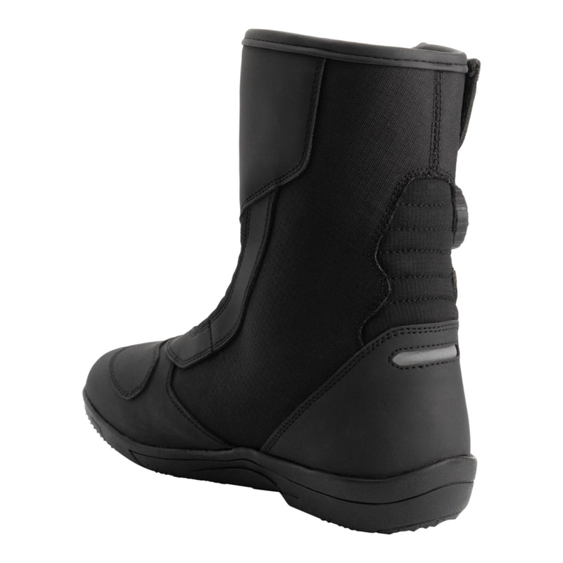 Load image into Gallery viewer, Richa Helion Atop Boot - Black
