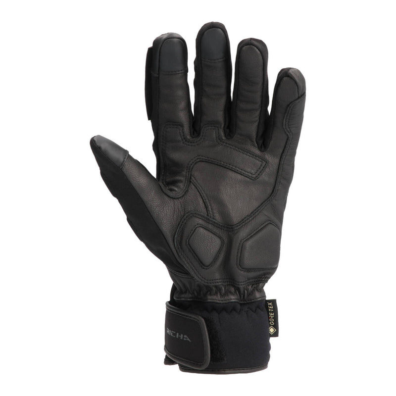 Load image into Gallery viewer, Richa Flex 2.0 Gore-Tex Glove - Black
