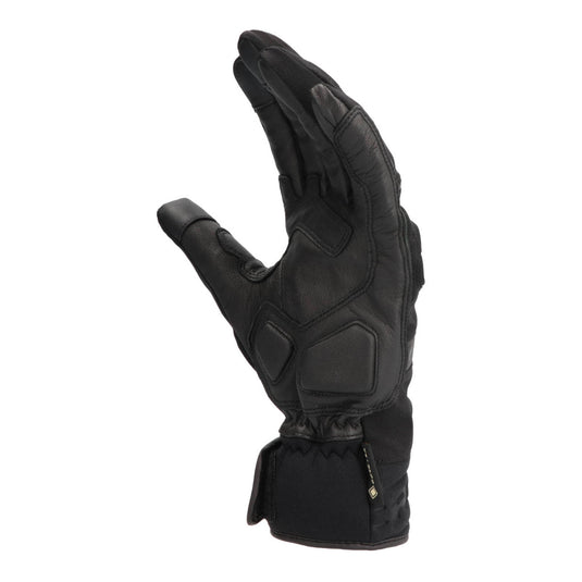 Richa Flex 2.0 Gore-Tex Glove - Black