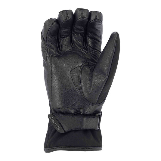 Richa Ladies Verona All-Season Glove - Black