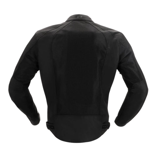 Richa Airsummer Jacket - Black