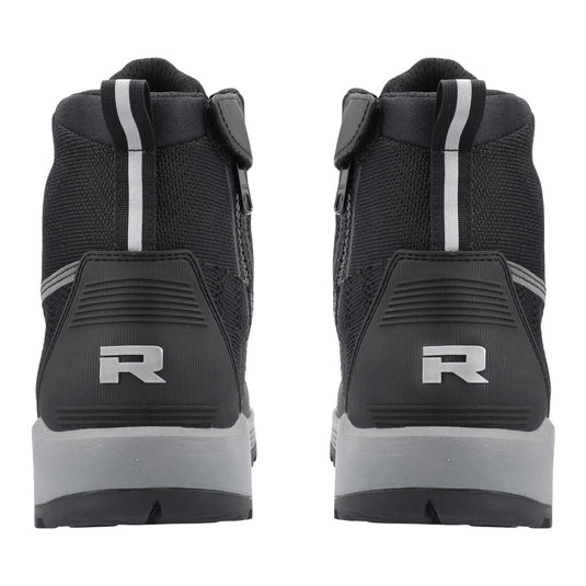 Richa Mens Andorra WP Shoe - Black