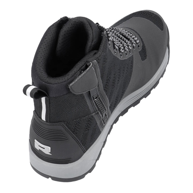 Load image into Gallery viewer, Richa Mens Andorra WP Shoe - Black
